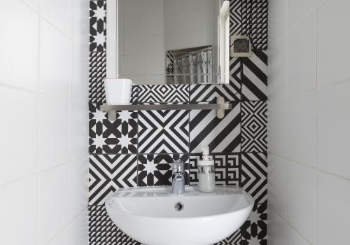 Фото Апарт-отель Norke Казанский