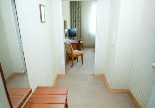 1-местный номер улучшенный