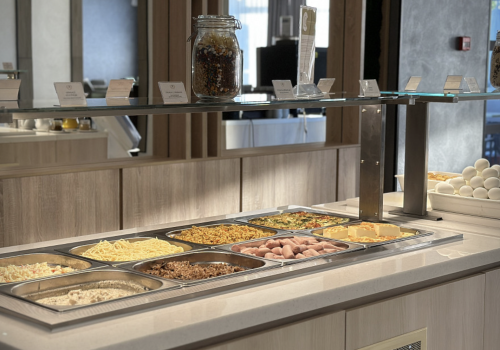 Фото Амакс Сити Отель