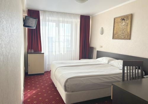 2-местный номер стандарт