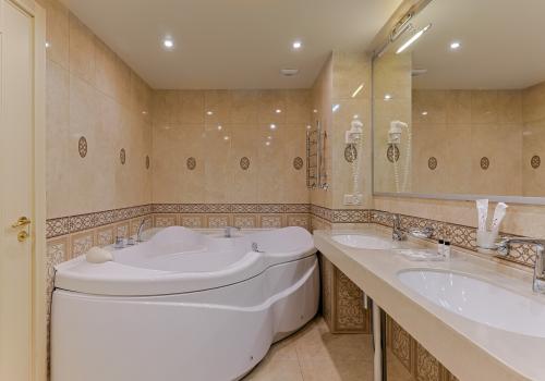 Фото Отель Альфа Измайлово