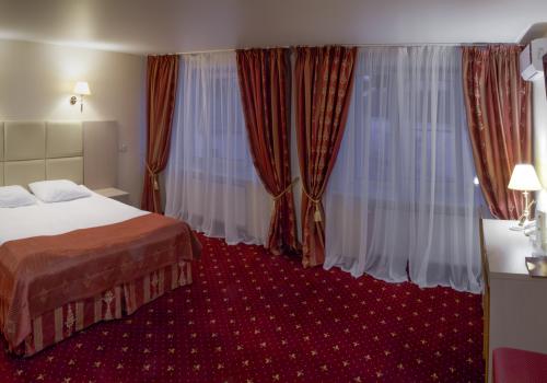 Номер семейный