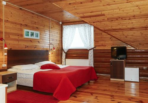 2-местный номер комфорт