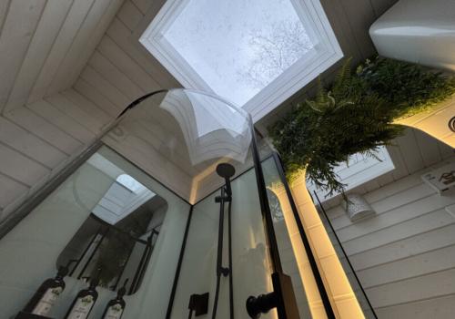 Вилла стандарт №5