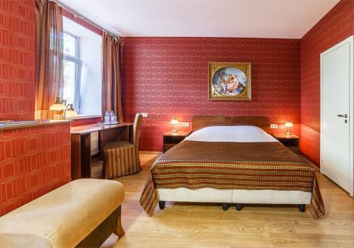 Фото Бутик-отель Иоанн Васильевич