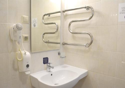 2-местный номер стандарт