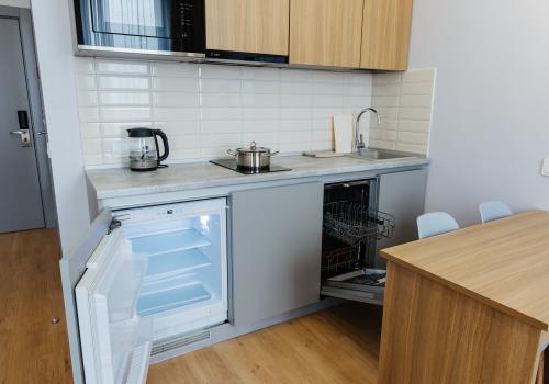 Номер студия стандарт