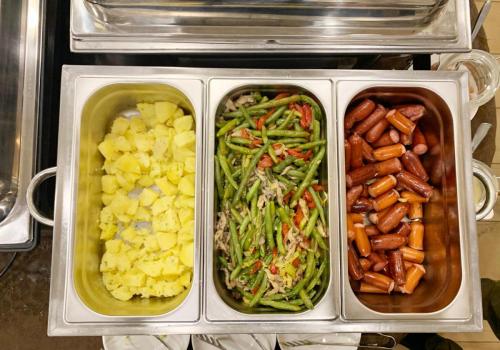 Фото Гостиница Золотая Долина