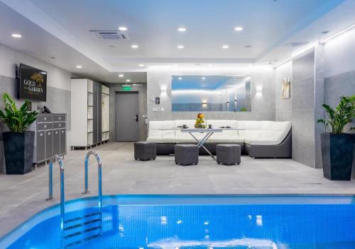 Фото отеля 5