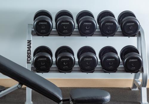 Фото Отель HolidayHall Samara