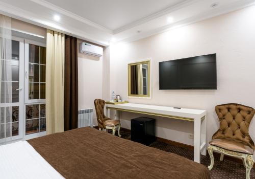 Фото Отель Париж