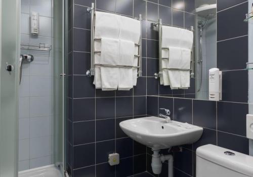 Фото Отель Балтия