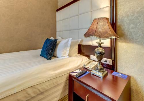 Фото Отель Невский Эклектик