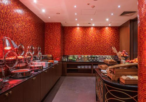 Фото Отель МонАрх