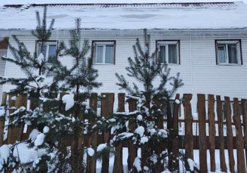 Фото Отель Рубин