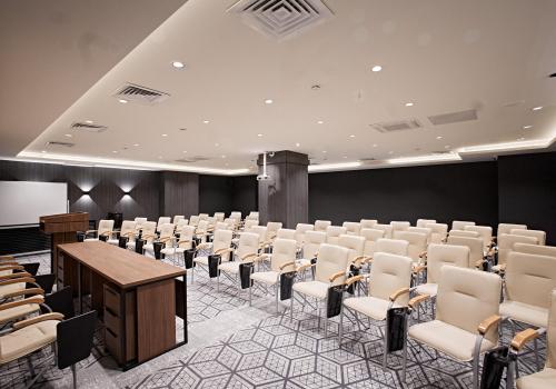 Фото Гранд-отель Мегаполис