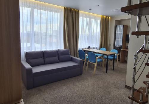 Фото АМАКС Конгресс-отель