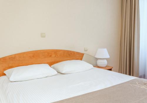 Фото Отель АМАКС Валдайские зори