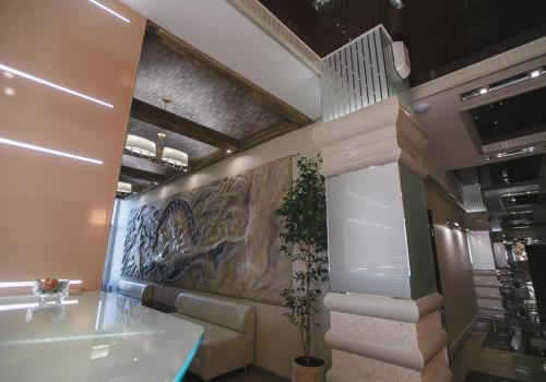 Фото Отель Баден-Баден