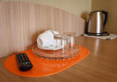 Фото Гостиница Зея