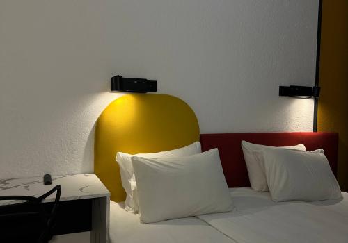 Номер стандарт комфорт