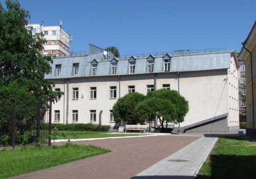 Фото Отель Логос