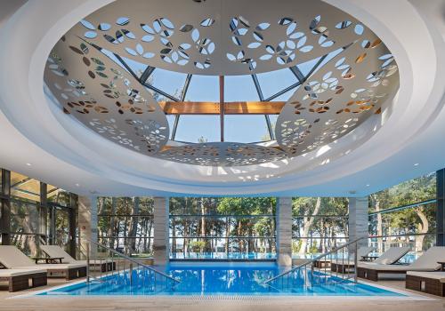 Фото Приморье GRAND RESORT HOTEL