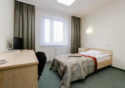 Фото Sport Time Hotel