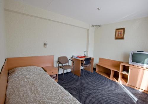 Фото Гостиница Орбита