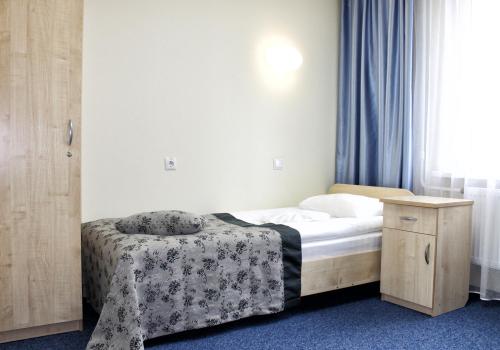 Фото East Time Hotel