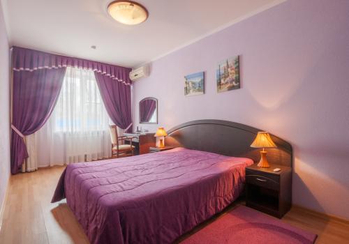 Фото Гостиница Нива