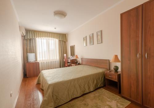 Фото Гостиница Нива