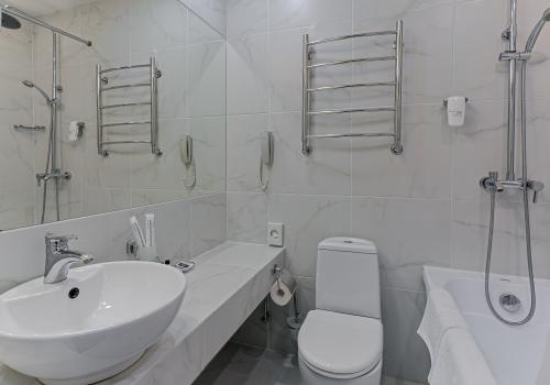 Фото Отель Альфа Измайлово