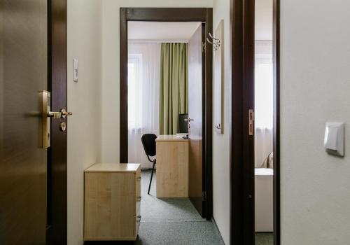 Фото Sport Time Hotel