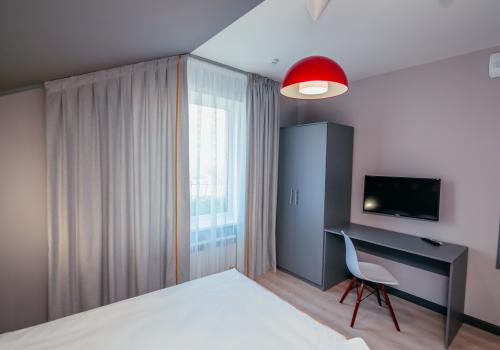 Фото Отель Ле Мон