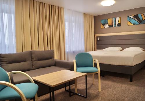 Номер студия комфорт