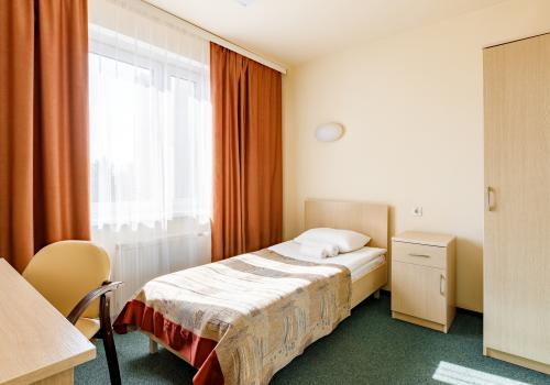 1-местный номер стандарт