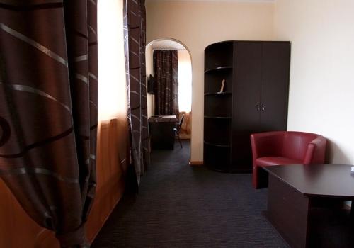 Фото Отель Фьорд