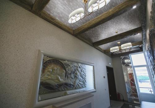 Фото Отель Баден-Баден