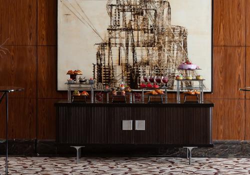 Фото Continental Hotel (Континенталь)