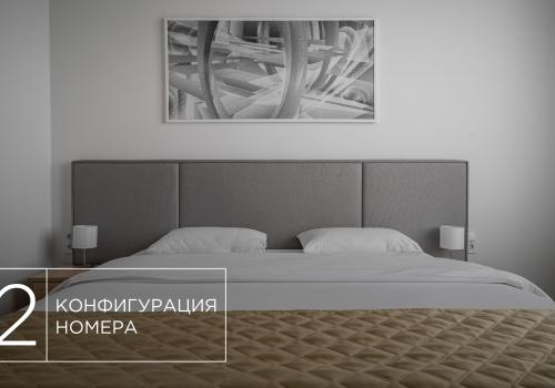 Фото Апарт-отель YES Технопарк