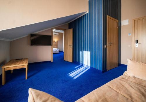 Фото Отель Blue Marlin