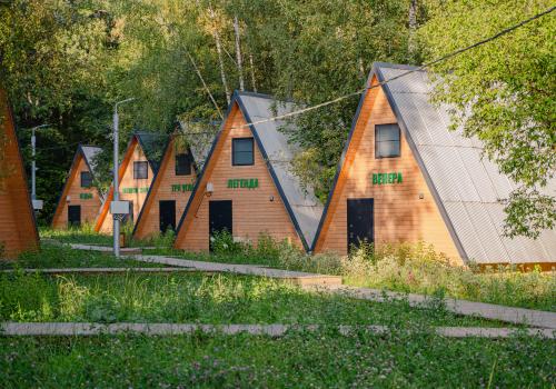 Фото Эко Парк Тепло