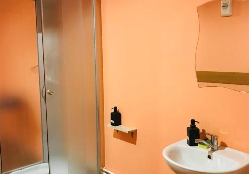 Фото Отель Рассвет