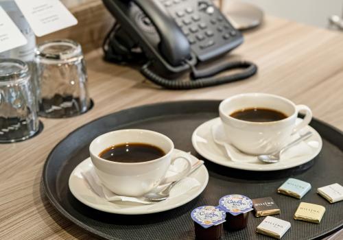 Номер улучшенный комфорт