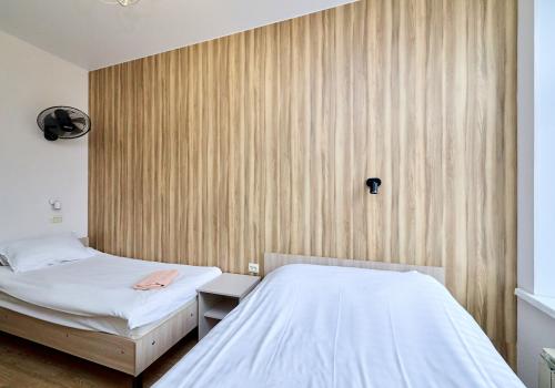 Фото Отель Капитал