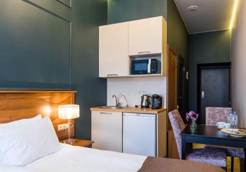 2-местный номер стандарт улучшенный