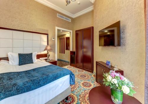 Фото Отель Невский Эклектик