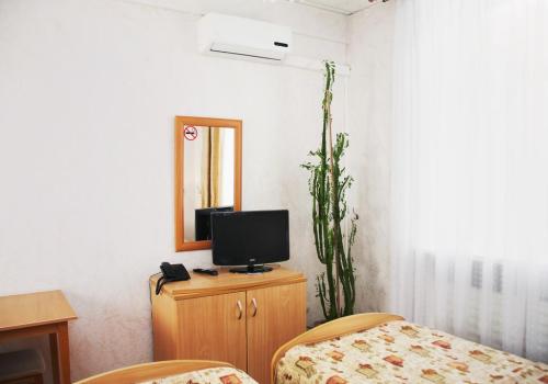 Фото Отель Экватор Лайт