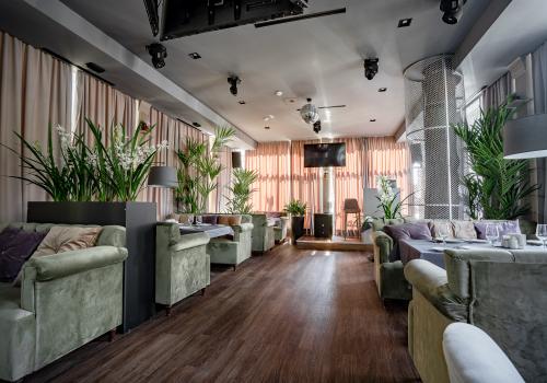 Фото Imperial Palace